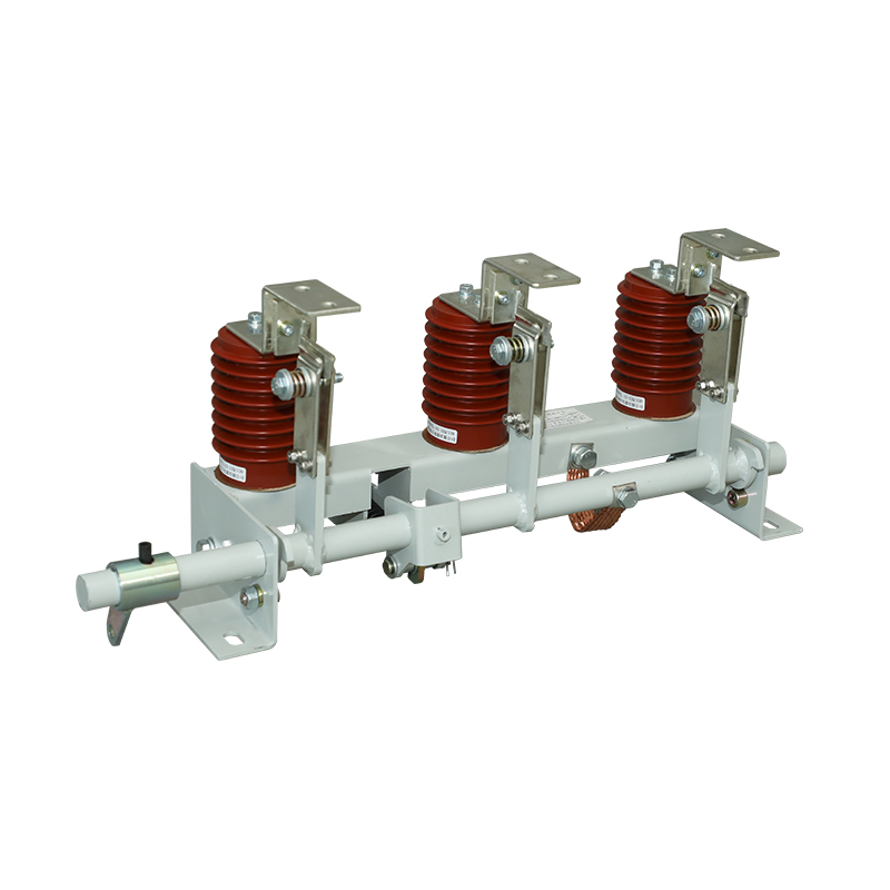 JN10- 12/25KA組合式接地開關(guān)